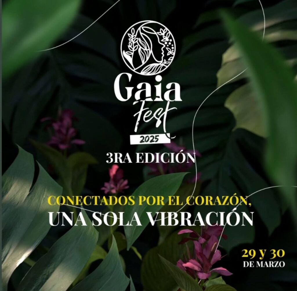 Gaia Fest