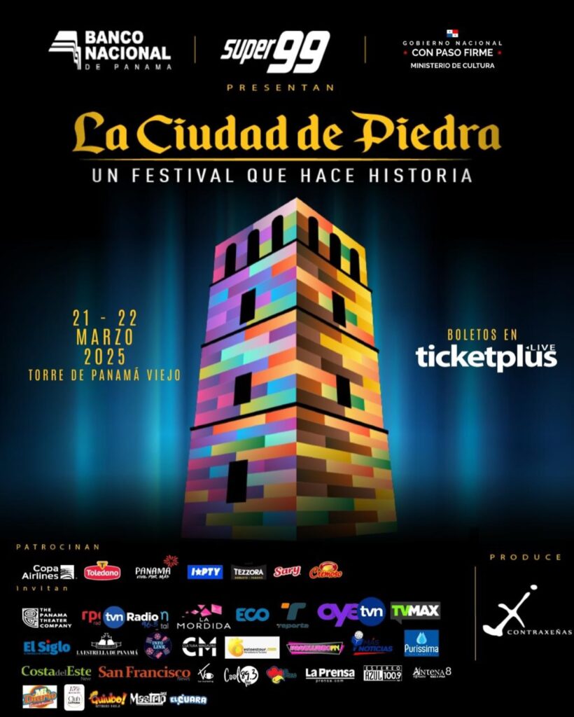 La Ciudad de Piedra