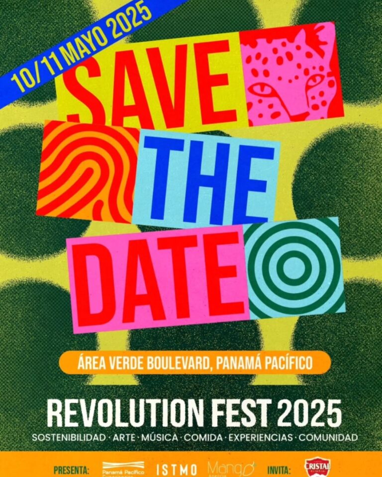 Revolution Fest 2025
