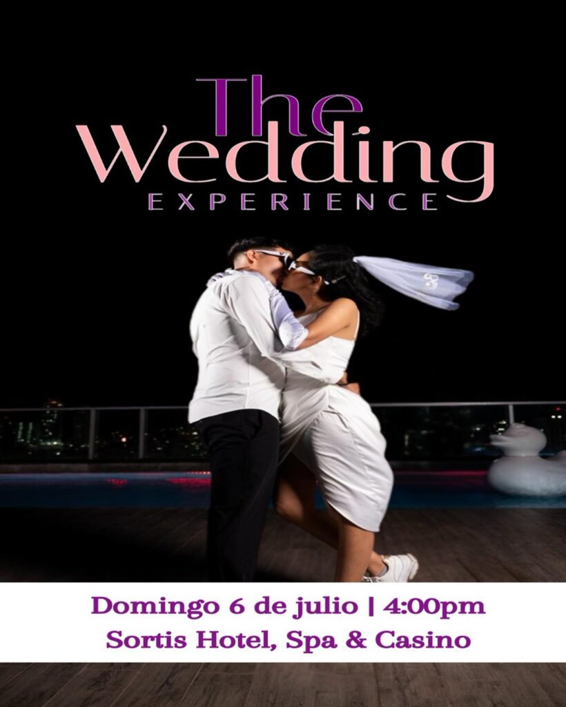 The Wedding Experience