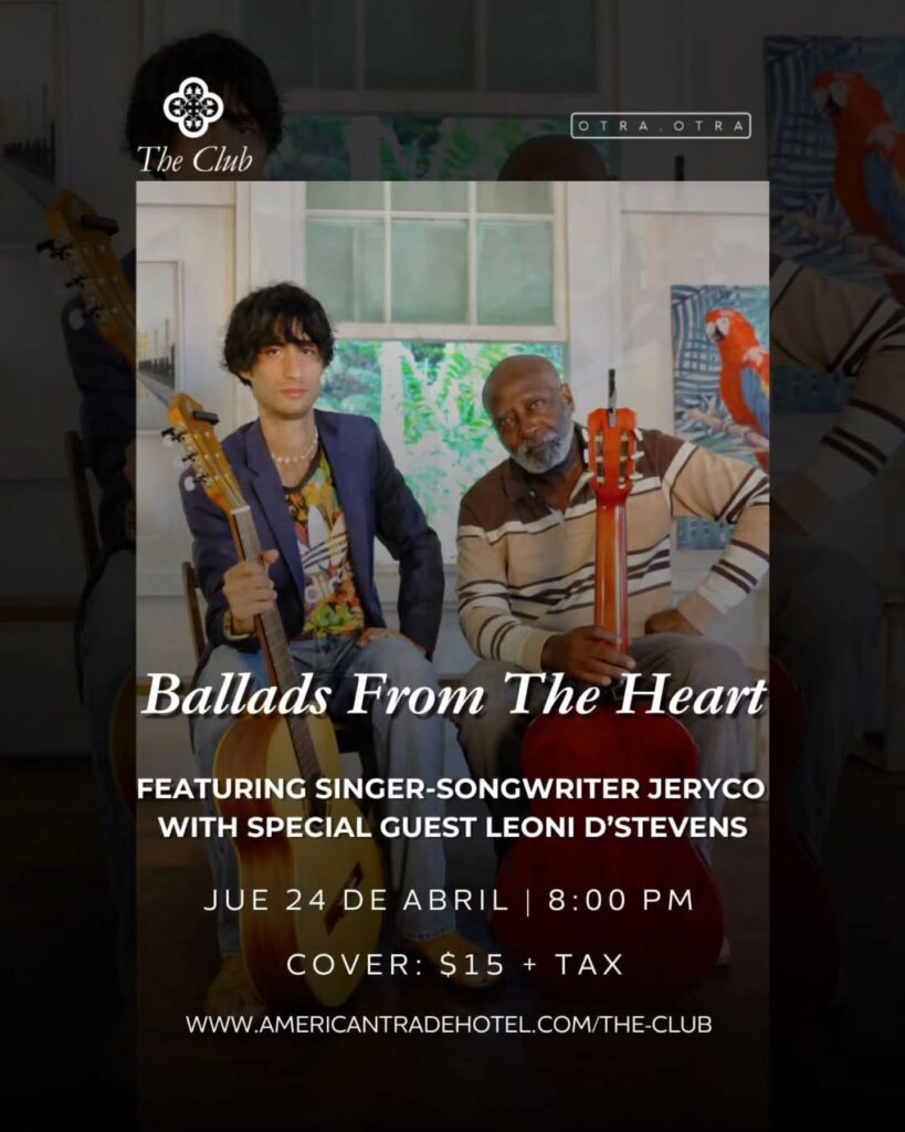 Ballads From the Heart