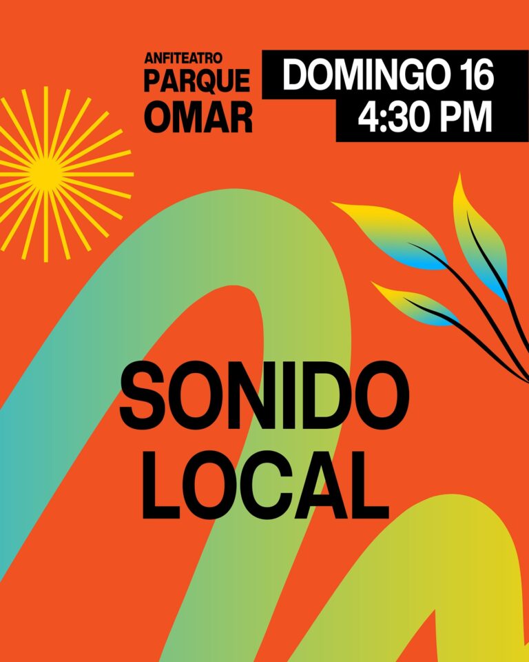 Sonido Local