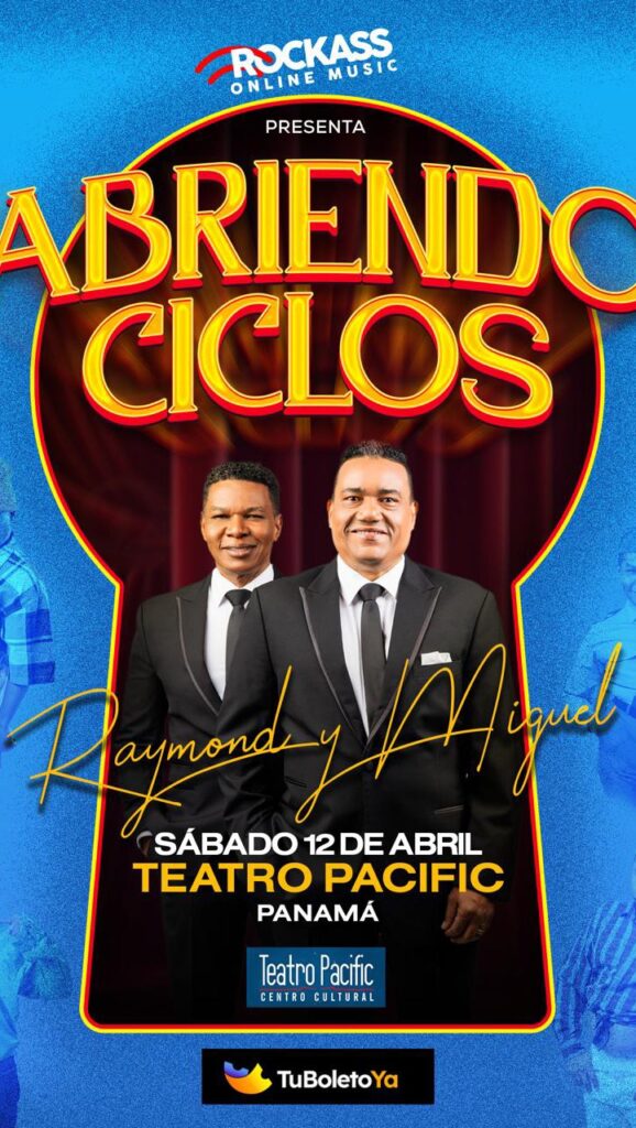Teatro "Abriendo Ciclos"