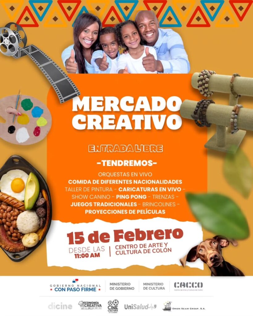 Mercado Creativo