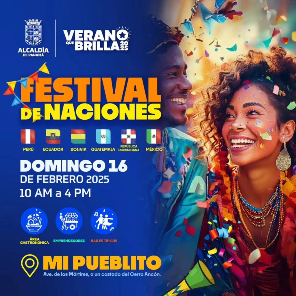 Festival de Naciones
