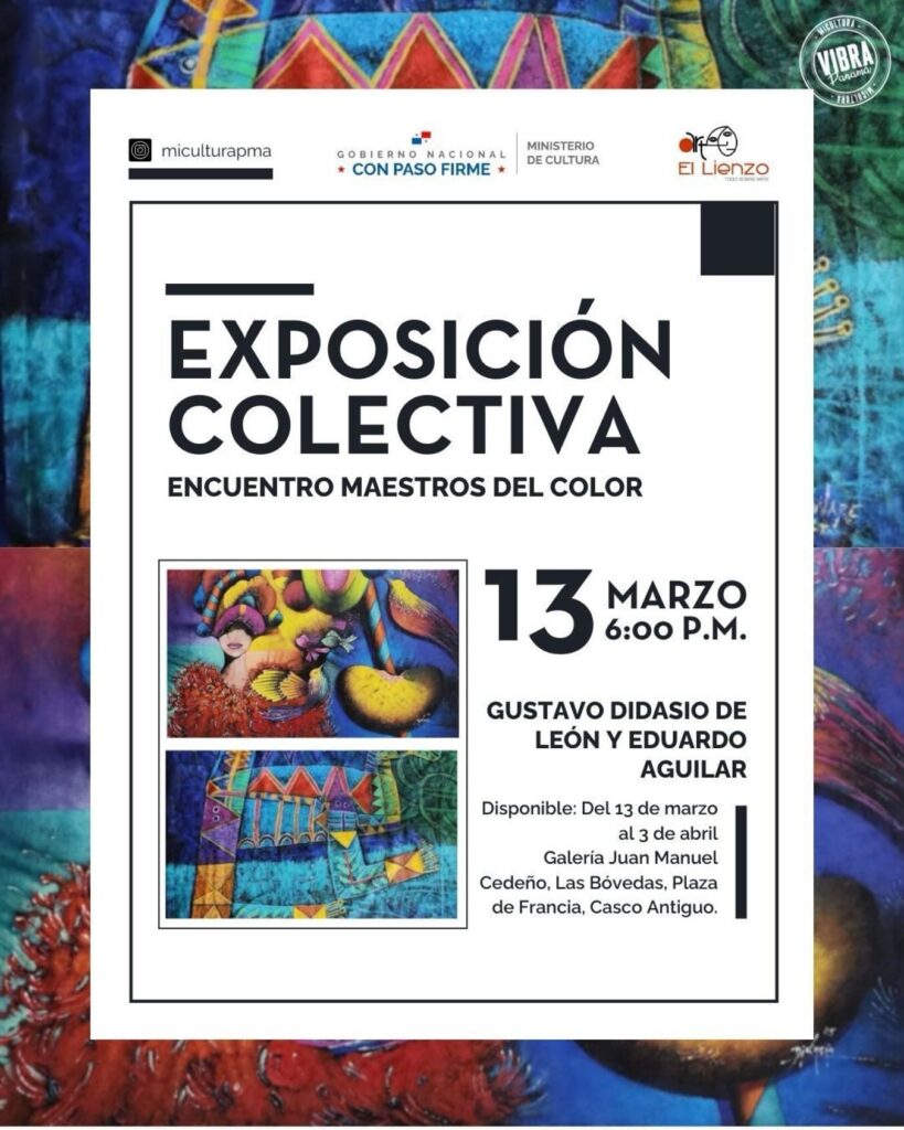 Exposición Colectiva