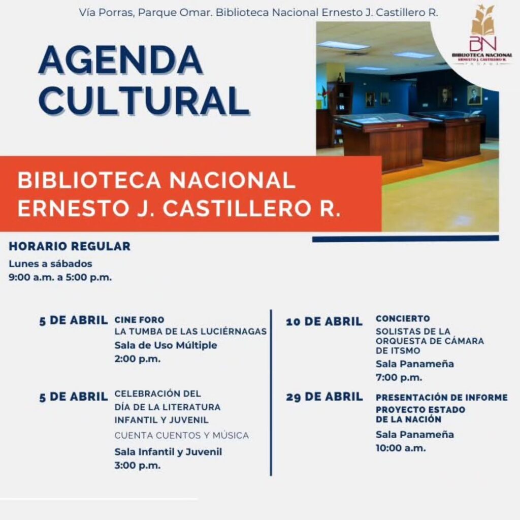 Concierto Solistas de la Orquesta de Cámara de Istmo