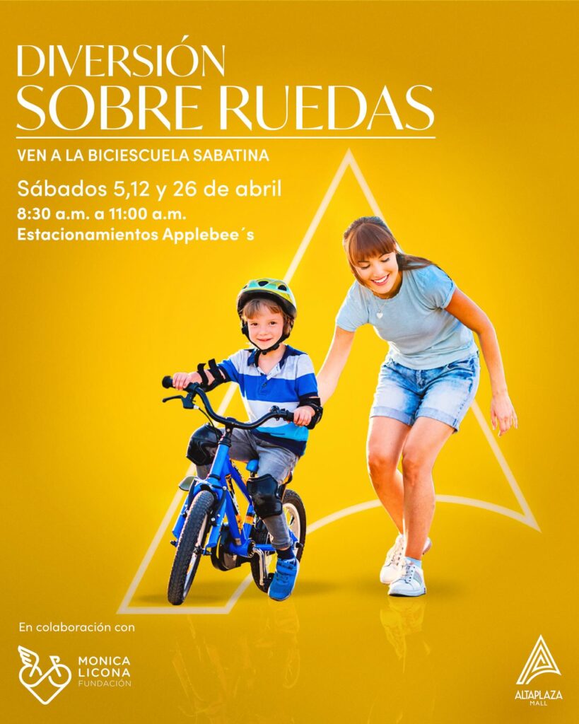 Diversión sobre Ruedas