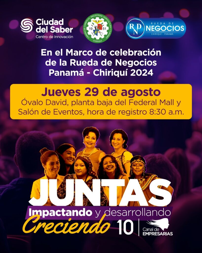 Juntas Impactando y Desarrollando Creciendo