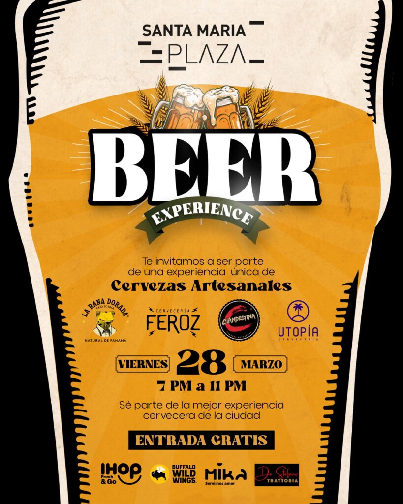 Beer Experience