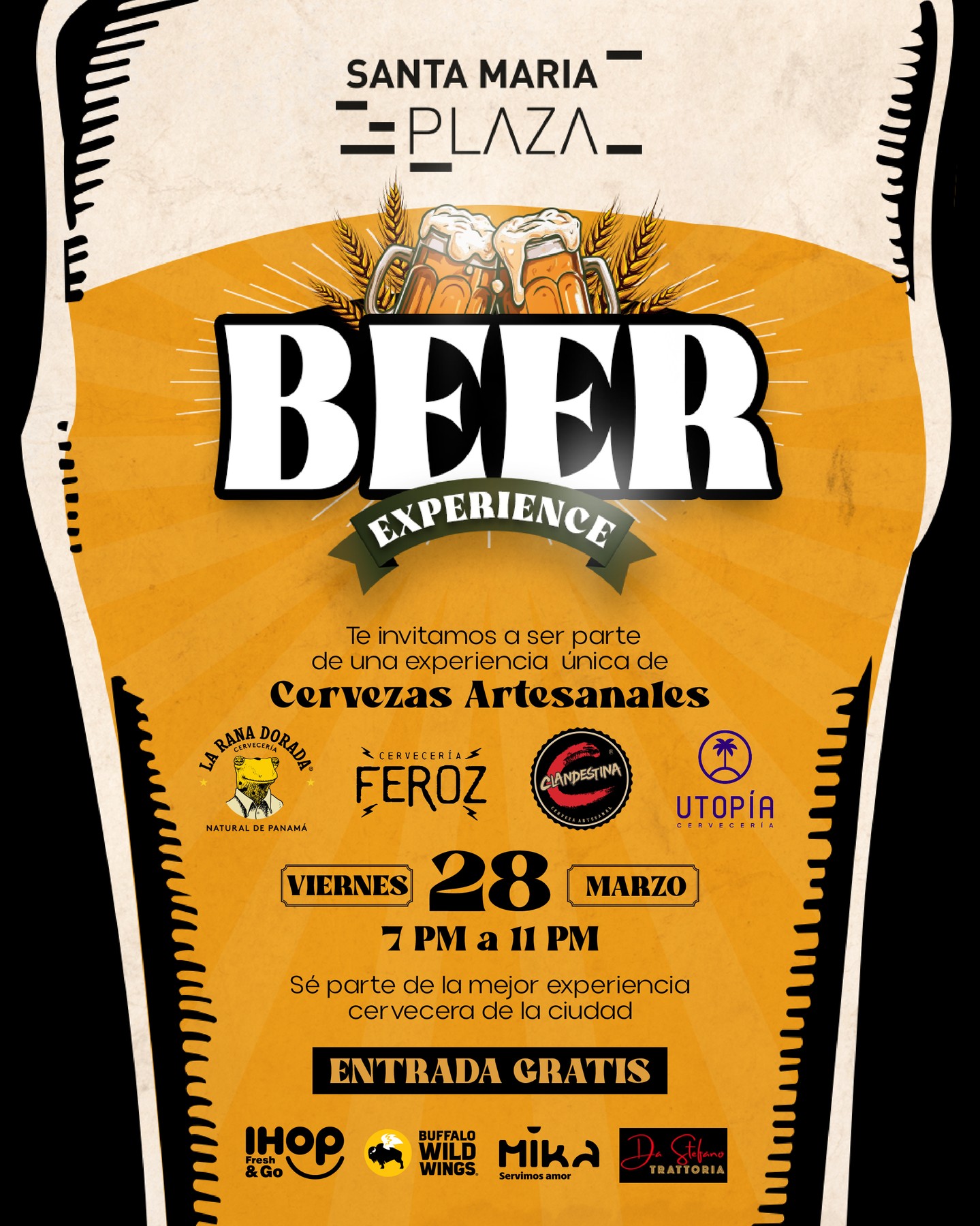 Beer Experience