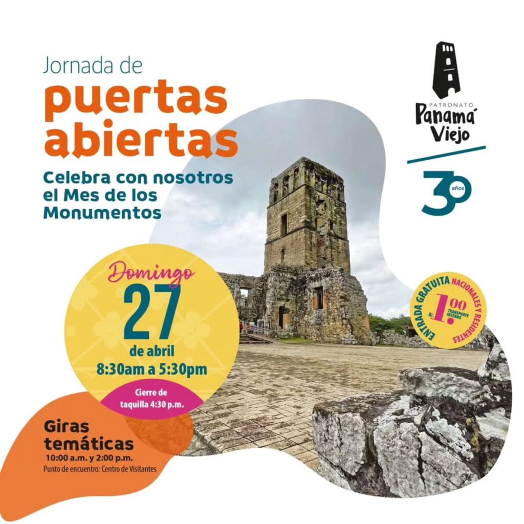 Jornada de Puertas Abiertas