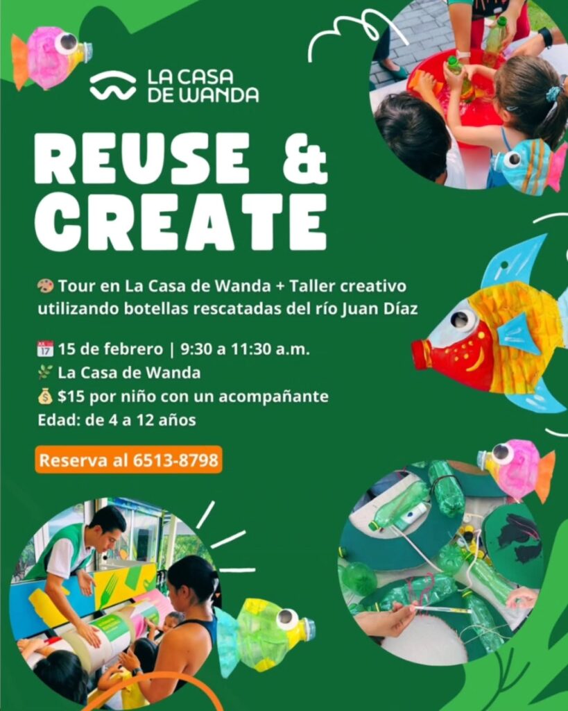 Reuse and Create