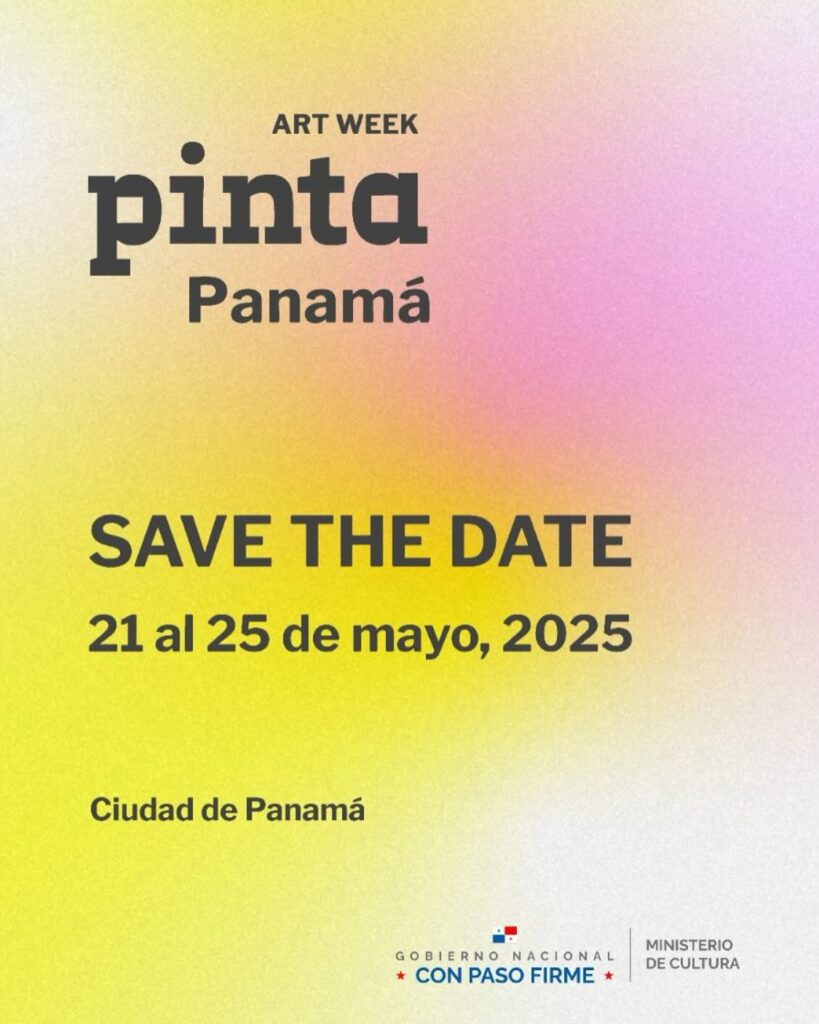 Art Week Pinta Panamá