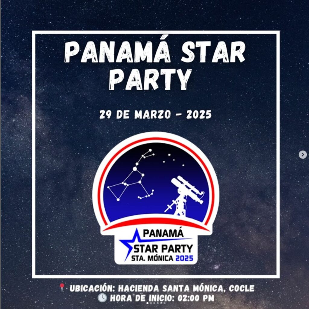 Panama Star Party