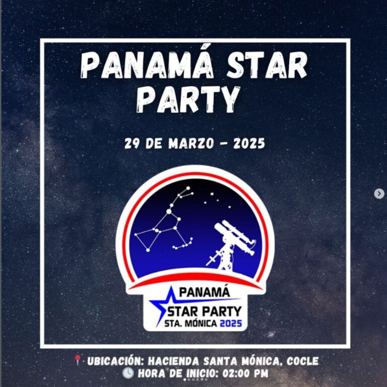 Panama Star Party