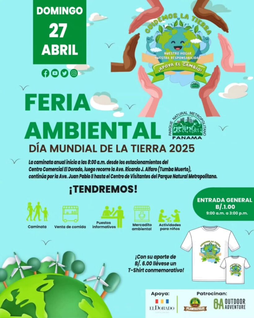 Feria Ambiental