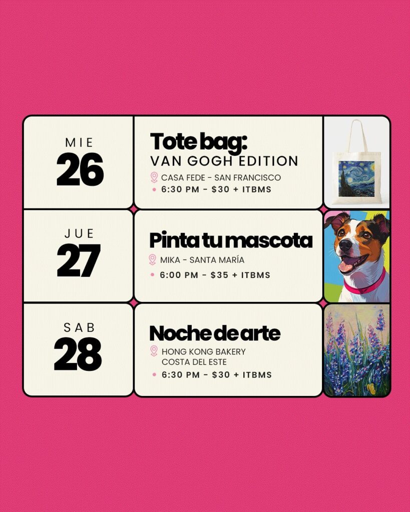 Tote Bag: Van Gogh Edition