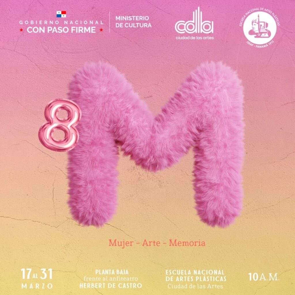 Exposición de Arte hacia La Mujer