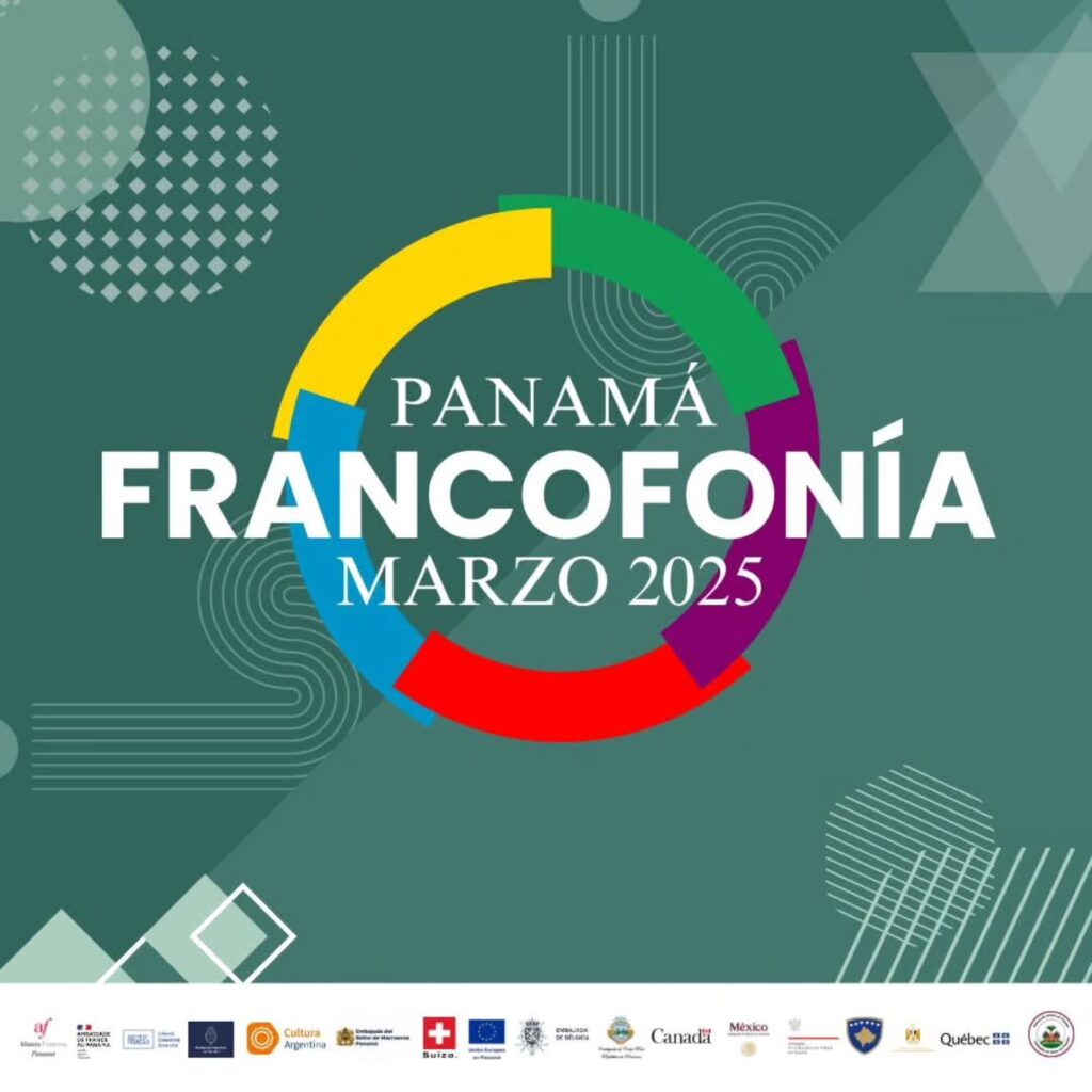Panamá Francofonía 2025