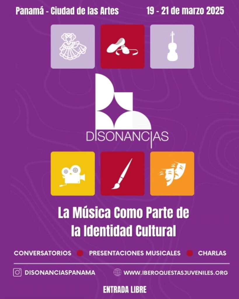Disonancias