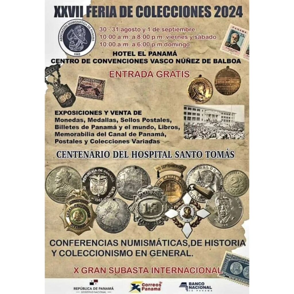 XXVII Feria de Coleccciones 2024