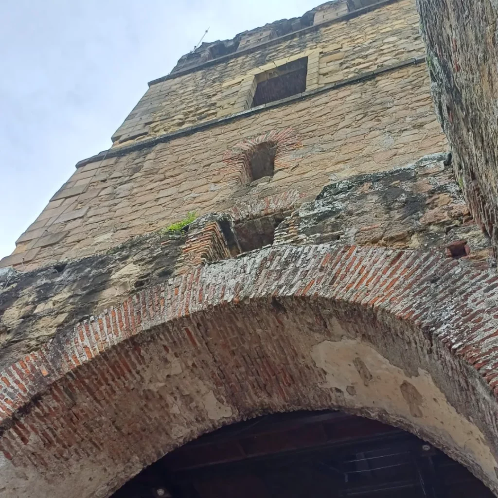 Jornada de Puertas Abiertas - Sitio Arqueológico