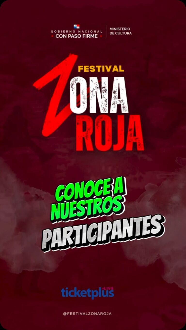 Festival Zona Roja