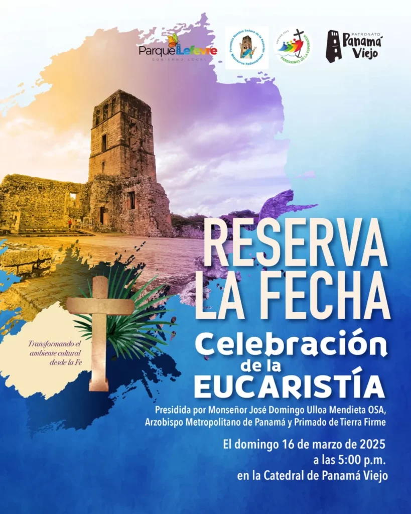 Celebración de la Eucaristía