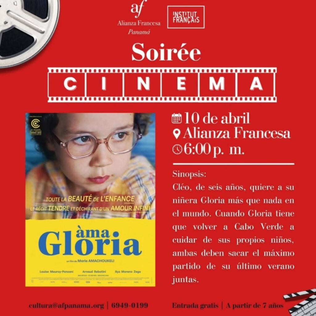 Soirée Cinema