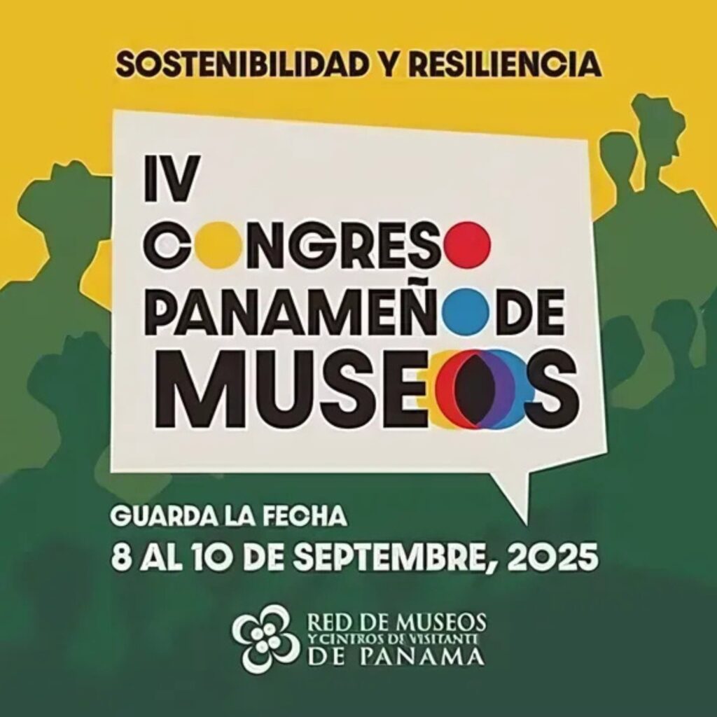 IV Congreso Panameño de Museo