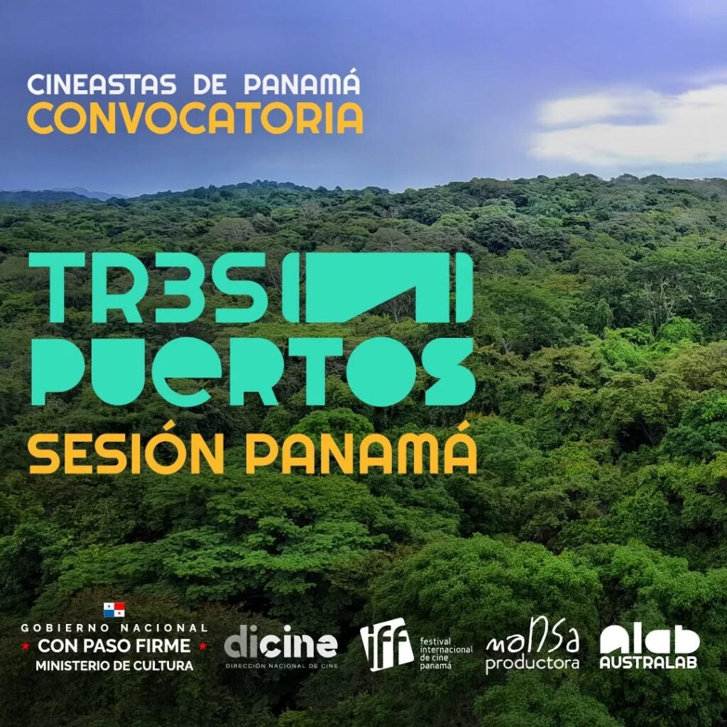 Laboratorio "Tres Puertos Panamá"
