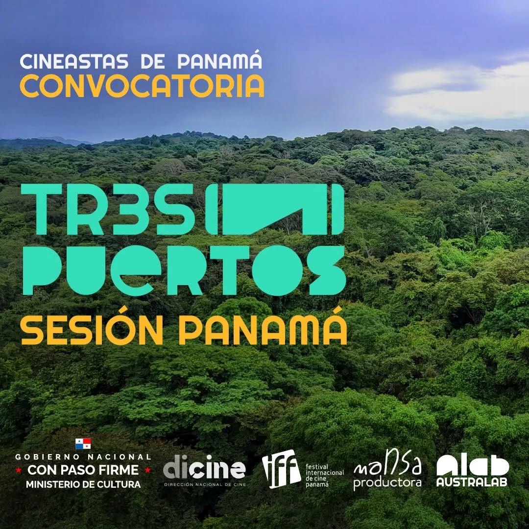 Laboratorio «Tres Puertos Panamá»