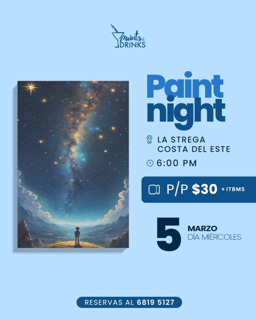 Noche de Arte