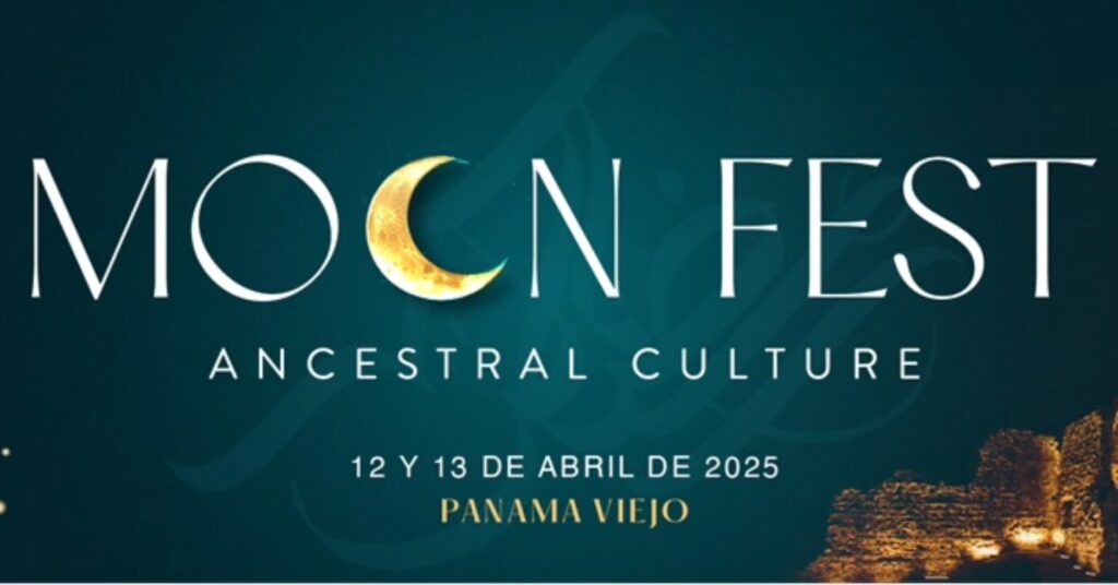 Moon Fest