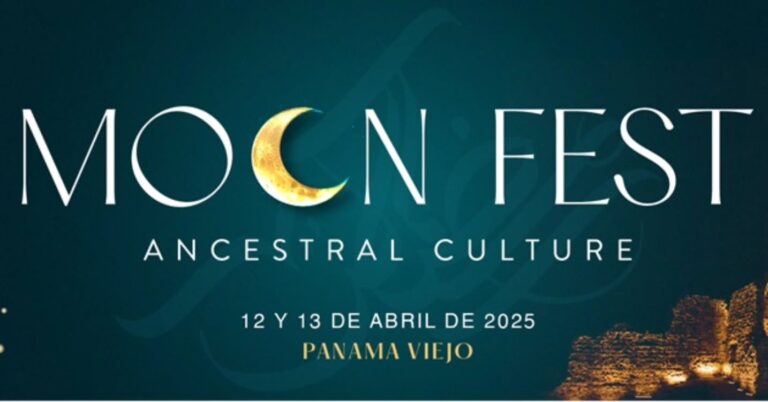 Moon Fest