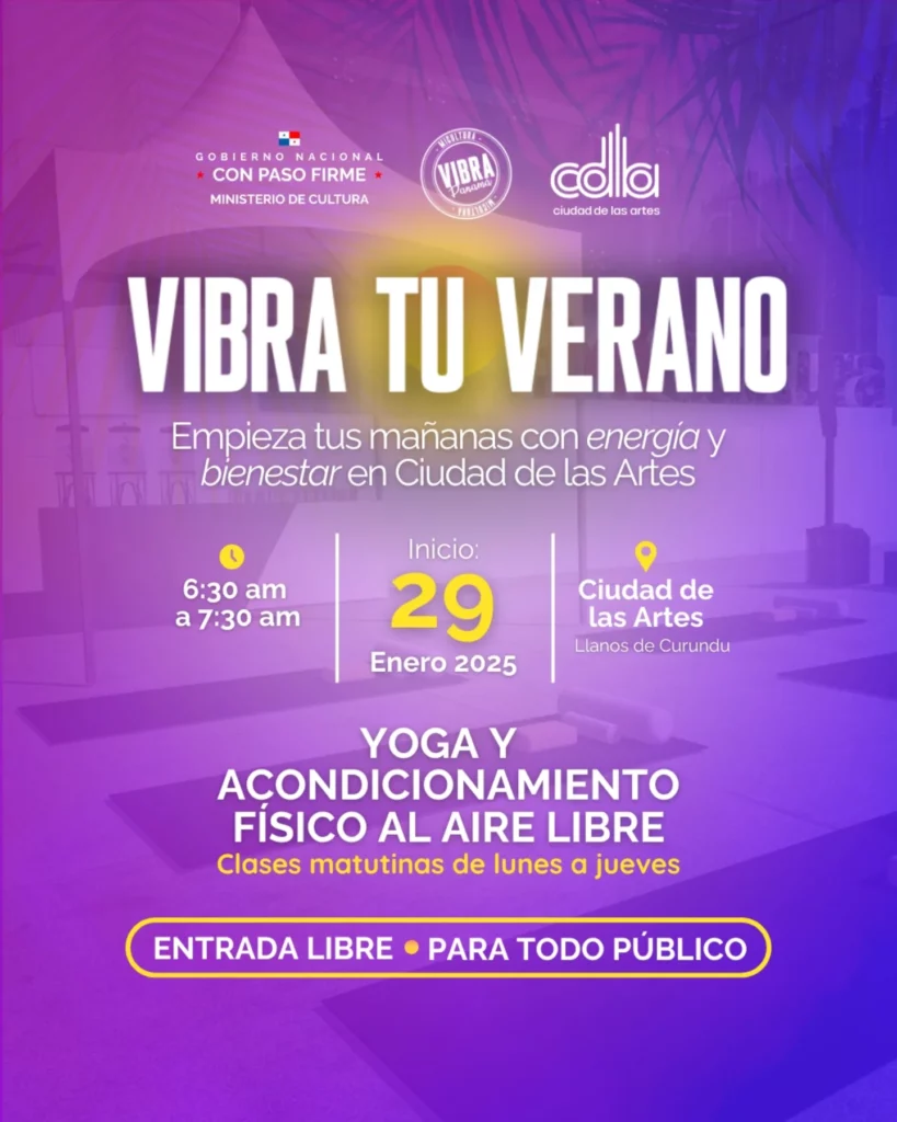 Vibra tu Verano