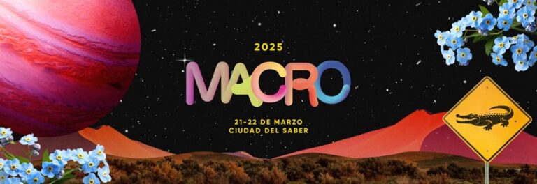 Macro Fest 2025
