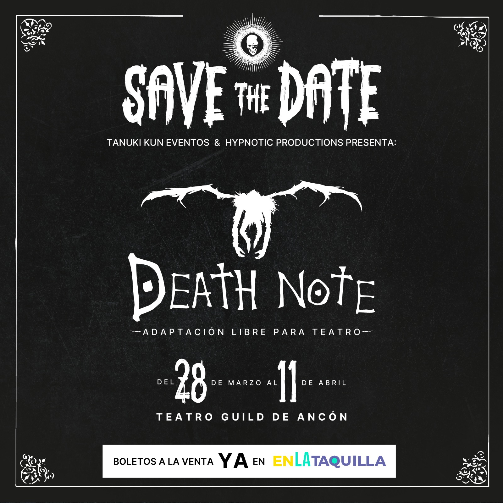 DEATH-NOTE