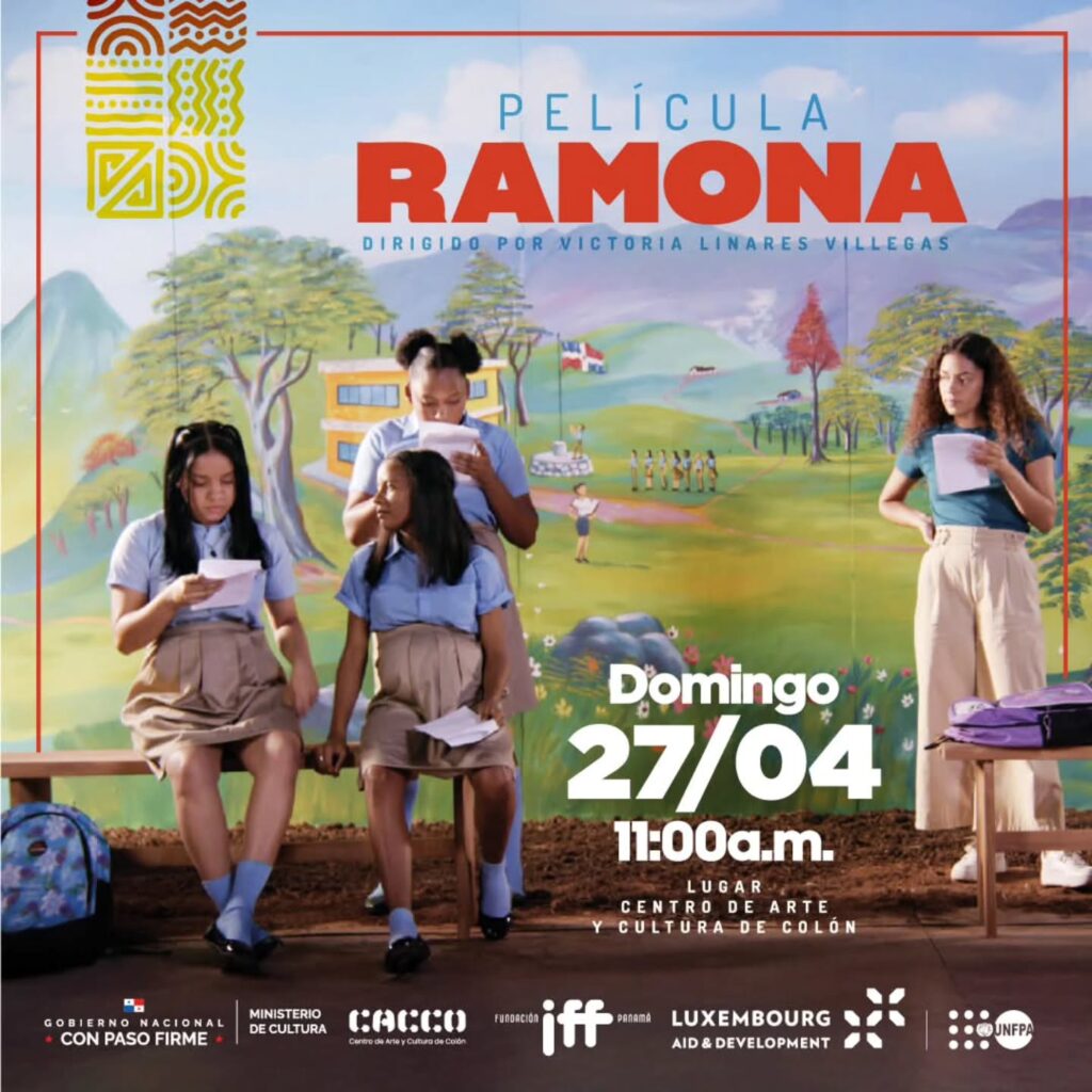 Película: Ramona