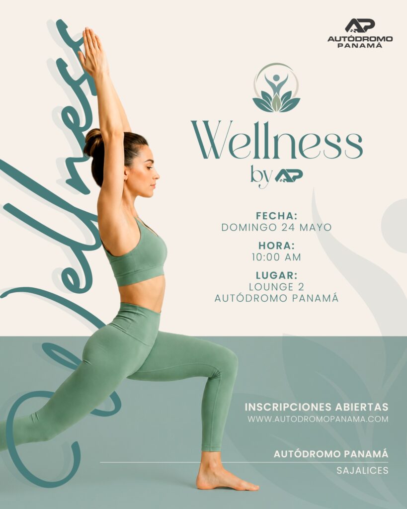 Wellness By Ap
