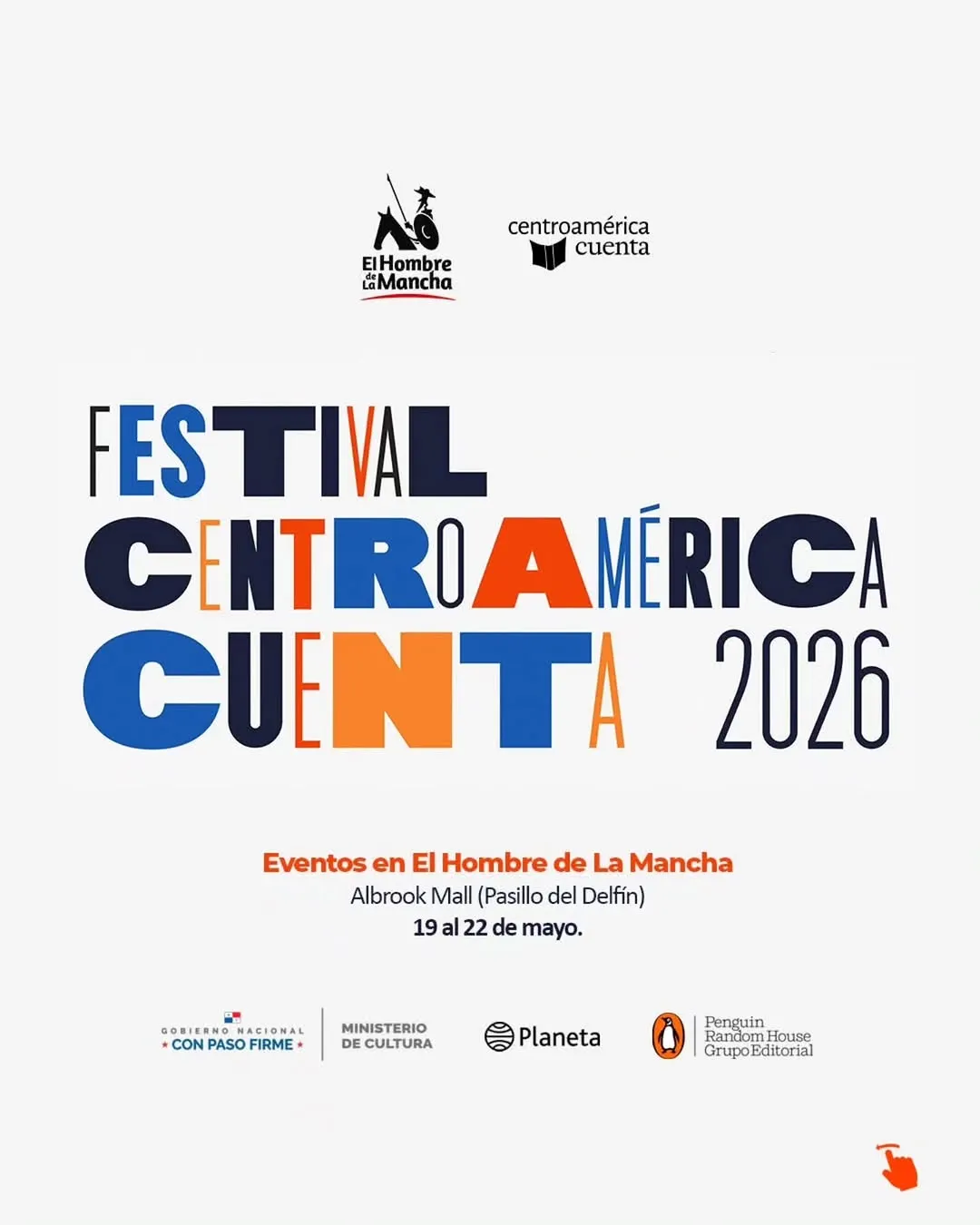 Centroamerica Cuenta – Literatura Infantil y Juvenil