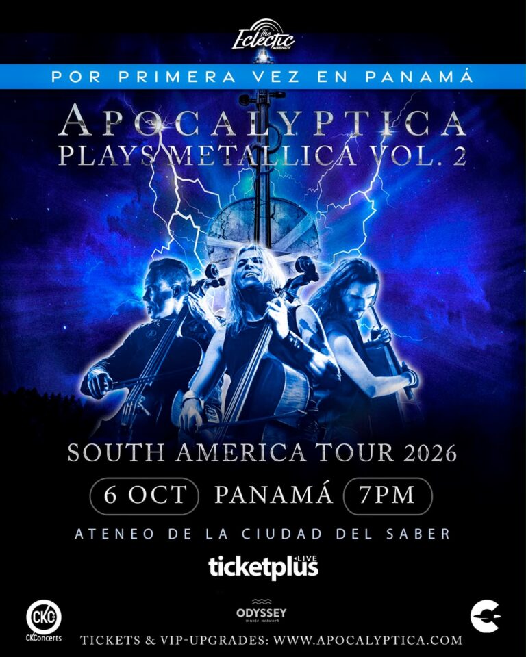 Apocalyptica Plays Metallica Vol. 2