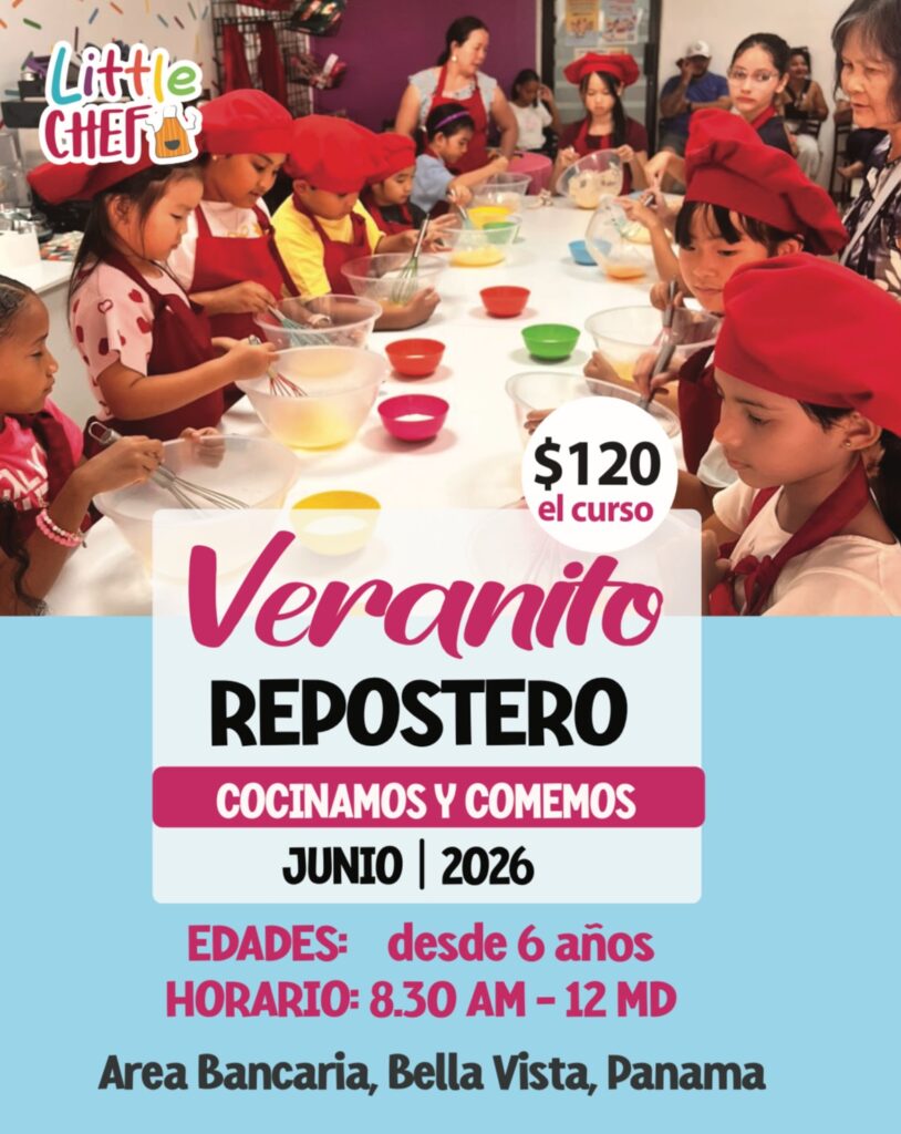 Vernanito Repostero