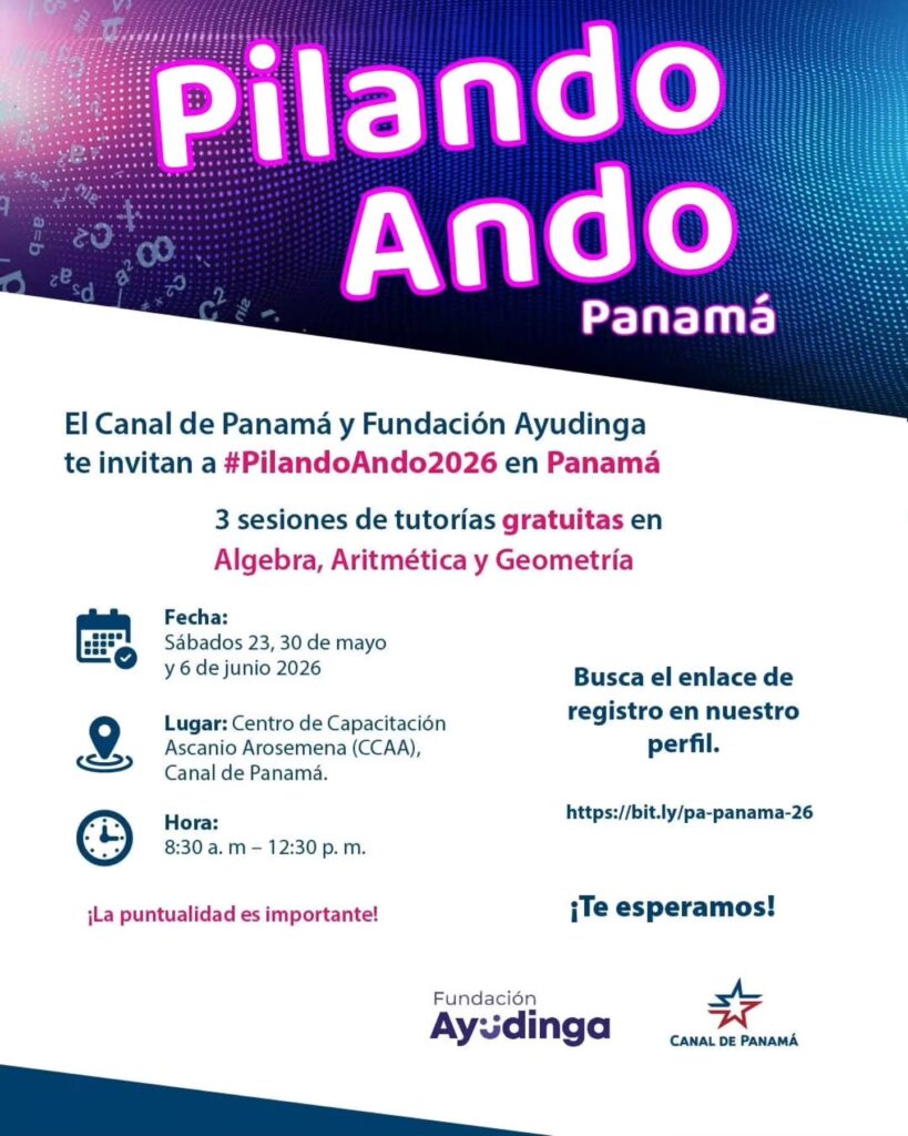 Pilando Ando - Tutorías Gratuitas de Matemáticas