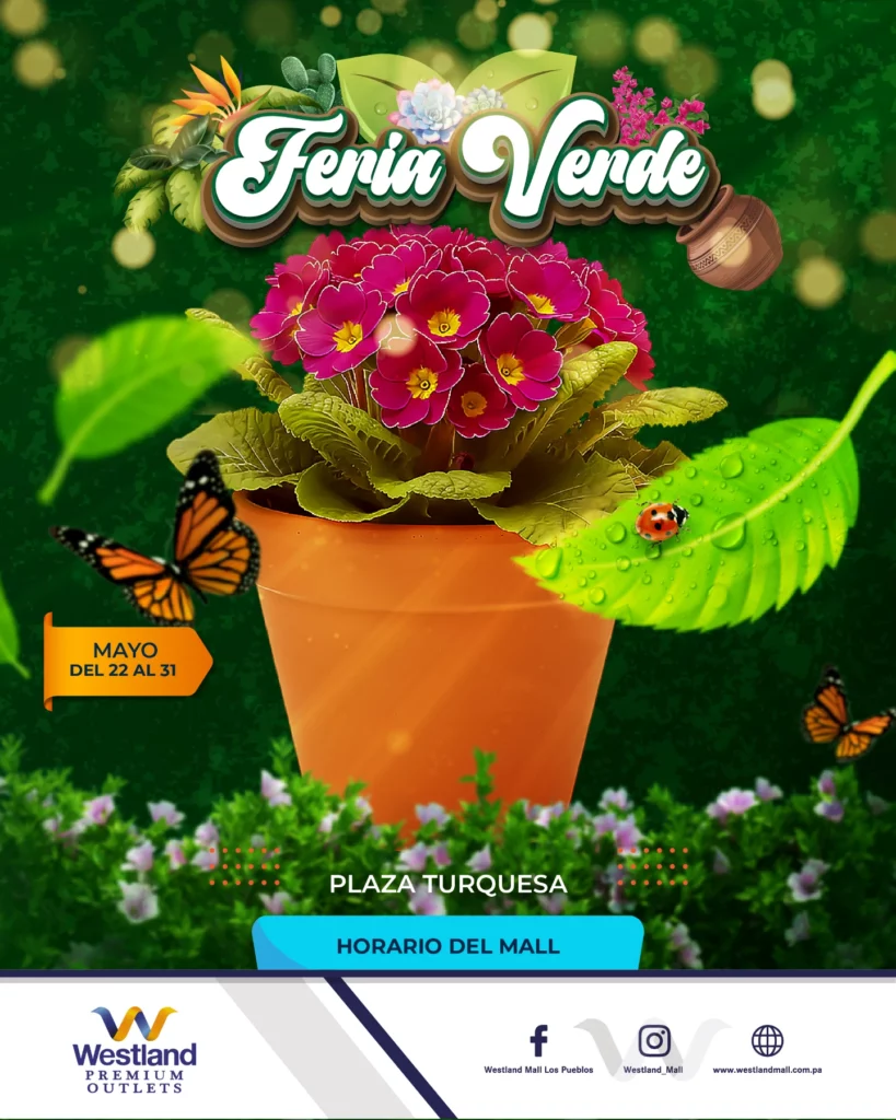 Feria Verde de Westland