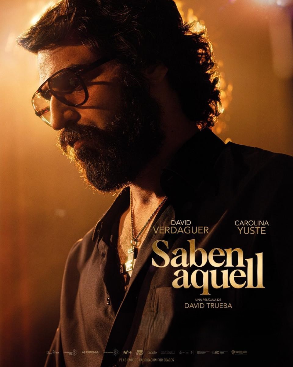 Cine: SABEN AQUELL (Ciclo Música y Humor)