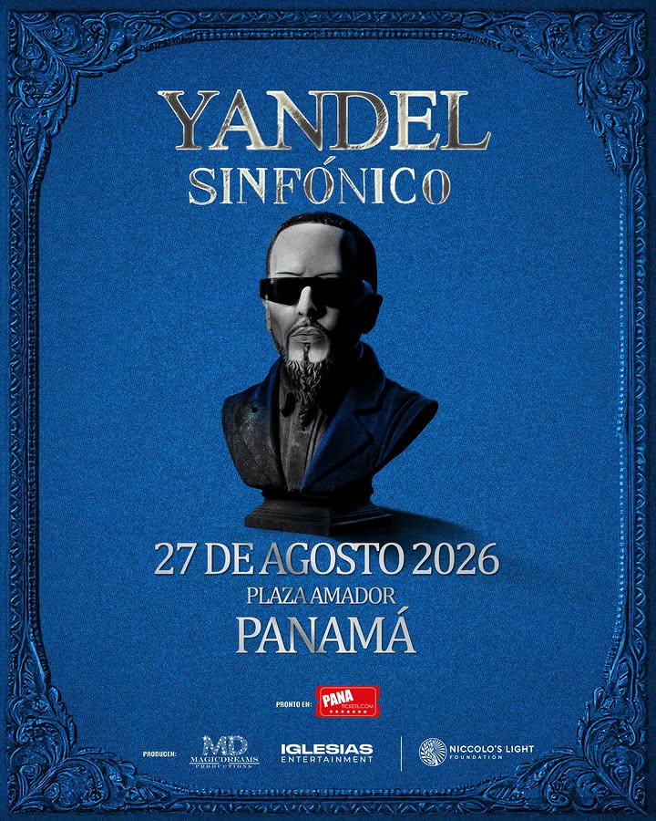 Yandel Sinfónico