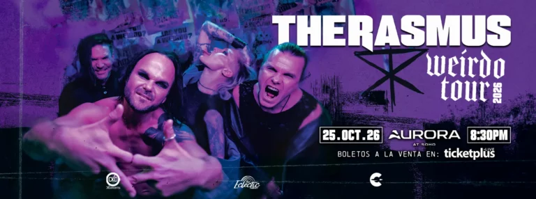 The Rasmus