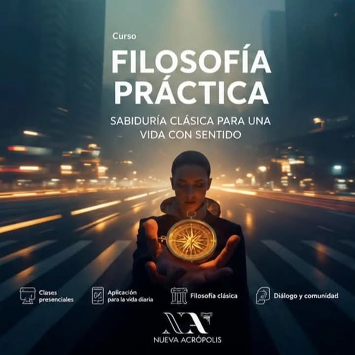Curso de Filosofía Práctica